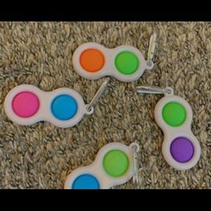 Meet your Posher, Lilia